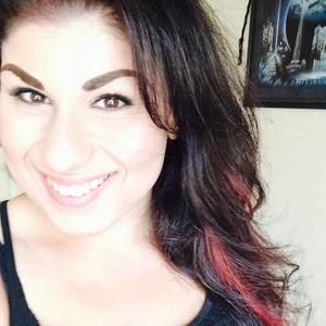 Meet your Posher, Angela